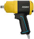 Hazet 9012SPC-2 Въздушен Ключ 1/2" с Максимален...