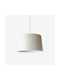 Veis Helios Hanging Ceiling Light for 14 Bulbs E27 39x39x23cm