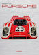 Best Of Porsche - Florentin - Hardback