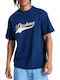 T-shirt Estate Blue EDYZT04425-BSW0