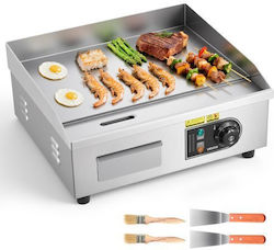 Vevor Elektrisches Kommerzielle Flachgrill SYKDBLQP10MM1NALS002V2 Vevor Elektrisches Kommerzielle Flachgrill SYKDBLQP10MM1NALS002V2