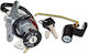 Motorcycle Ignition Switch