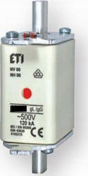 ETI Rail Switch 40A