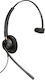 Plantronics Căști Encorepro Hw540 Negre