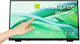 HannSpree VA Touch Φορητό Monitor 23.8" FHD 1920x1080