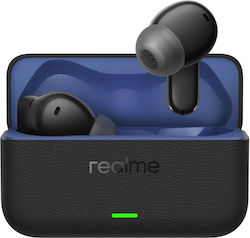 Realme Buds T500 Pro Schwarze Realme Buds T500 Pro Schwarze
