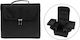 Professional Cosmetic Case Black