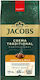 Jacobs Καφές Espresso Crema σε Κόκκους