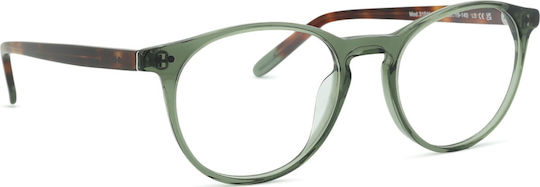 Herren Kunststoff Brillengestelle mit Rezept Jaguar 31511 5479 19 50
