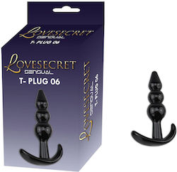 Lovesecret Сензуален Анален Щепсел 06
