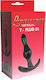Lovesecret Sensual T-plug 01