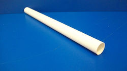 Onnline Electrical Installation Conduit 13mm 3m White