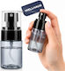 Wellhaus Perfume Container Atomizer 30ml