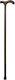 Eichenholzstock H89cm Z-tools Zts 8050