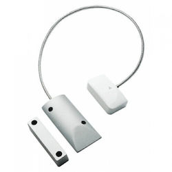Hom-io Kabelloser Tür- / Fensterkontakt Sensor RF
