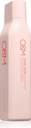 Original & Mineral Lockiges Shampoo 250 Ml Sanftes Shampoo Für Lockiges Haar