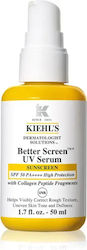 Kiehl's Better Screen SPF50 Serum 50gr