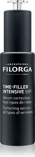 Filorga Time-filler Intensive 5xp Ser Intensiv Anti-rid 30 Ml