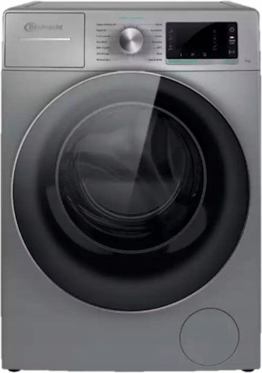 Beko Професионална Перална Машина Капацитет 9 кг