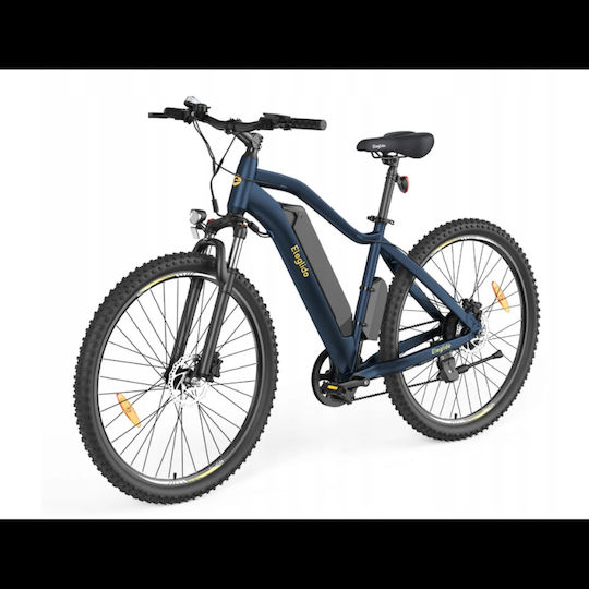 Eleglide Mopride 3 29 Inch Blue Electric Mountain Bicycle