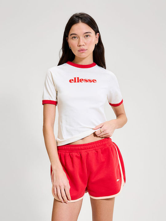 Ellesse Women's T-shirt Albenga