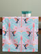 Palamaiki Runner Roz 40x150 cm