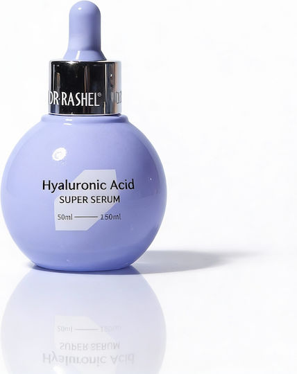 Super Serum Acid Hialuronic Dr Rashel 50 Ml