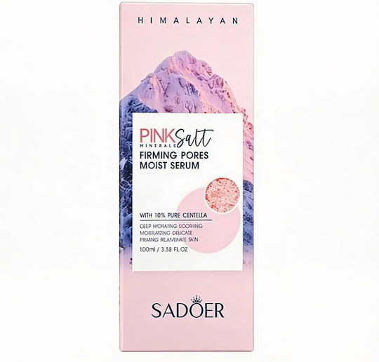 Serum Sare Roz Himalayan Centella Sadoer 100 Ml