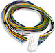 Ignitech Basic Harness Tcip4 Dccdip4