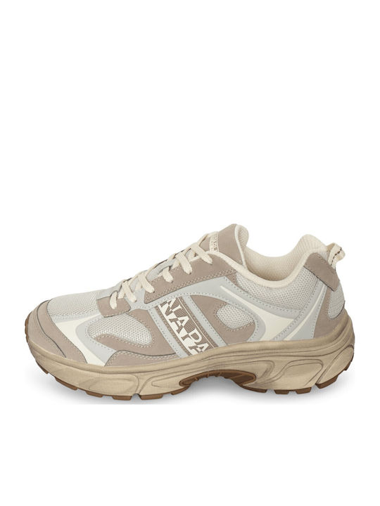 Napapijri Sneakers Biege