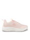 Women's Pink Sneakers