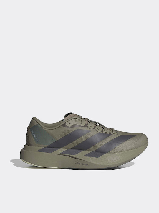 adidas Adizero Мъжки Сникърси Зелени