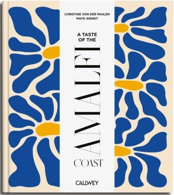 A Taste At The Amalfi Coast