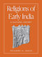 Religions Of Early India - Princeton University Press - Hardback
