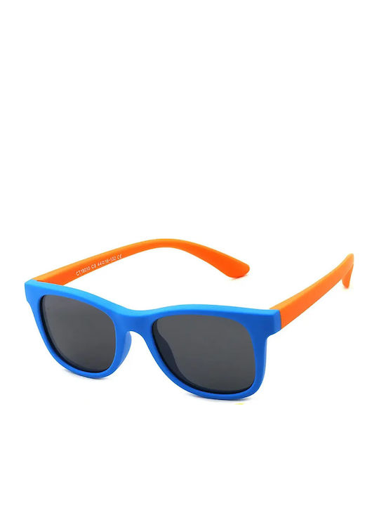 RA Eyewear Παιδικά Γυαλιά Ηλίου με Polarized Φα...