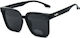 RA Eyewear Kids Sunglasses Black for 10+ Years ra-kids-11072-black_33232