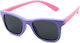 RA Eyewear Παιδικά Γυαλιά Ηλίου με Polarized Φακό Μωβ