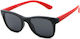 RA Eyewear Παιδικά Γυαλιά Ηλίου με Polarized Φακό Μαύρα