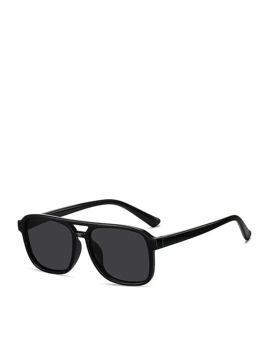 RA Eyewear Kids Sunglasses Black for 10+ Years ra-kids-046