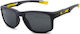 RA Eyewear Kids Sunglasses with Polarized Gray Lenses for 10+ Years