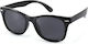 RA Eyewear Παιδικά Γυαλιά Ηλίου Μαύρα για 10+ Ετών ra-kids-23018-black_33238