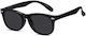RA Eyewear Kids Sunglasses Black ra-kids-024-black_33185