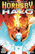 Hornsby Halo Vol 1 PB