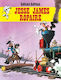 Lucas Lufar Jesse James Ropaire Lucky Luke In Irish Eireann PB