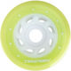 Tempish Quad Pu Wheels 57x38 93a