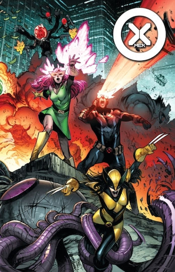 X-men By Gerry Duggan Omnibus Pepe Larraz Cover, Cover Marvel Comics Hardback HC X-men By Gerry Duggan Omnibus Pepe Larraz Cover, Cover Marvel Comics Hardback HC