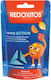 Bayer Redoxitos Triple Action Vitamin C Gummies Συμπλήρωμα για την Ενίσχυση του Ανοσοποιητικού 25 ζελεδάκια Vitamin C