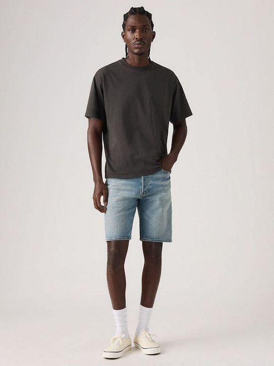 Levi's 501 Original Men's Bermuda Shorts Med In...