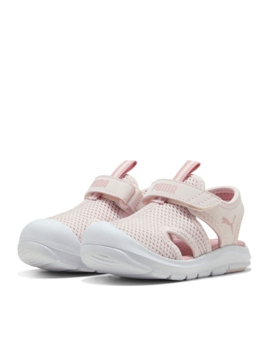 PUMA Fun Racer Sandal Ροζ