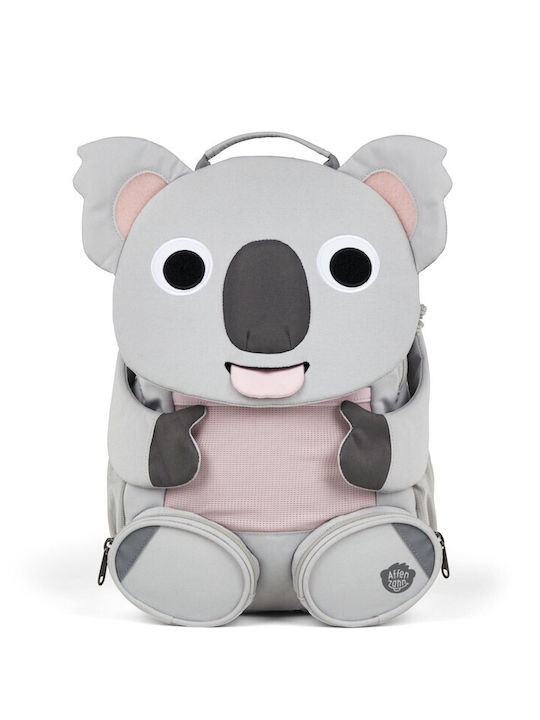Affenzahn Backpack Gray Affenzahn Backpack Gray